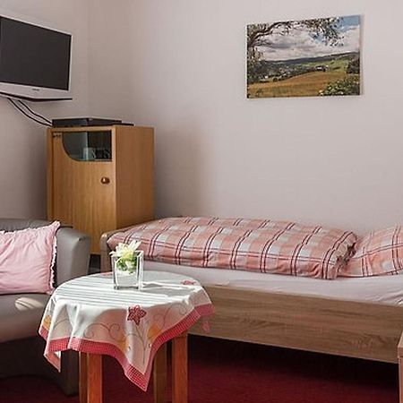 Landhaus Behle Willingen  Esterno foto