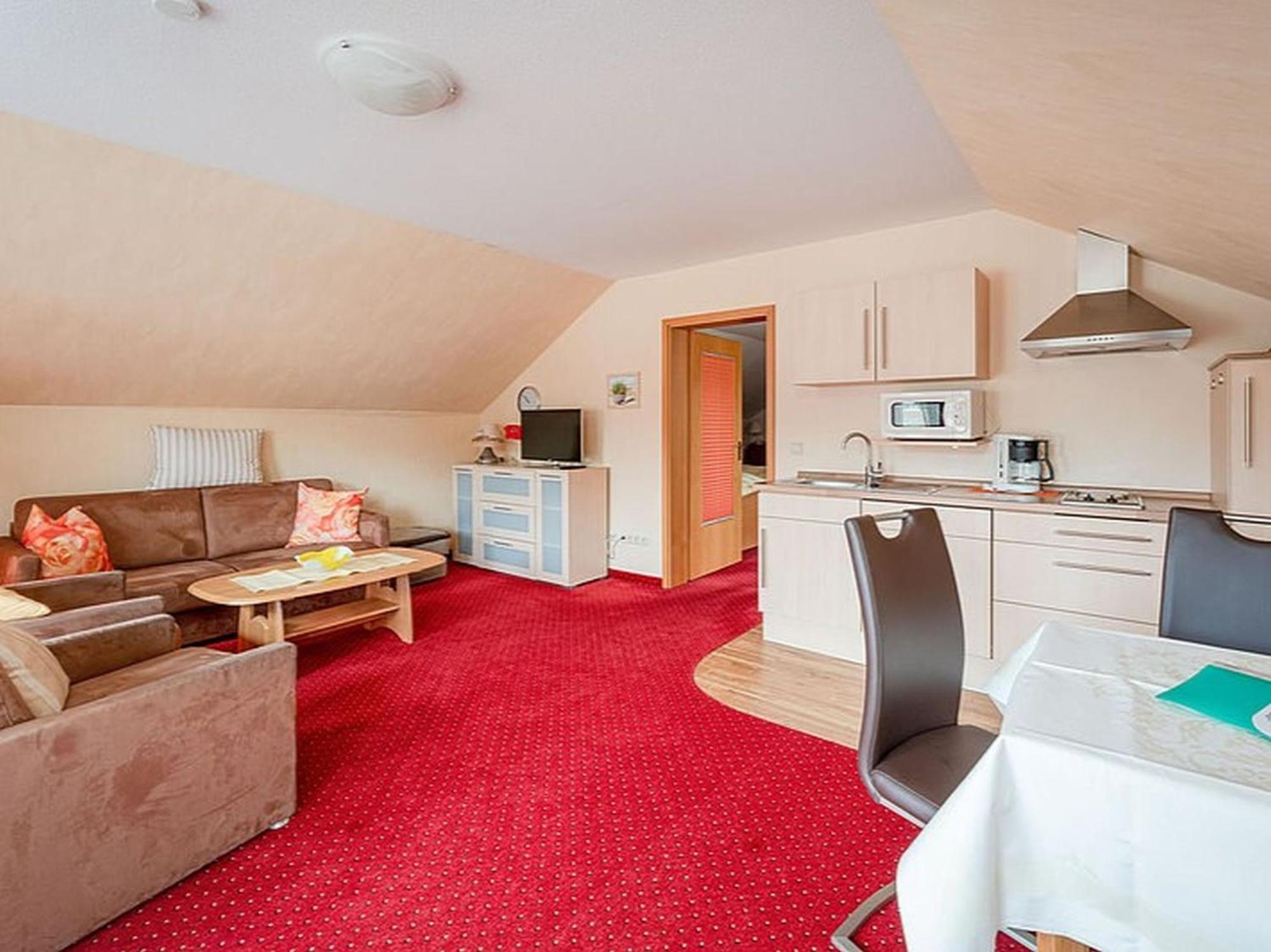 Landhaus Behle Willingen  Esterno foto