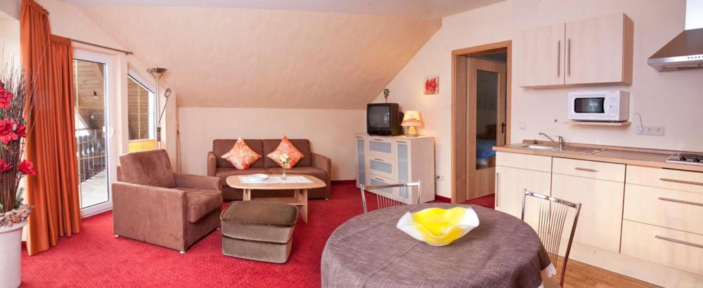 Landhaus Behle Willingen  Esterno foto