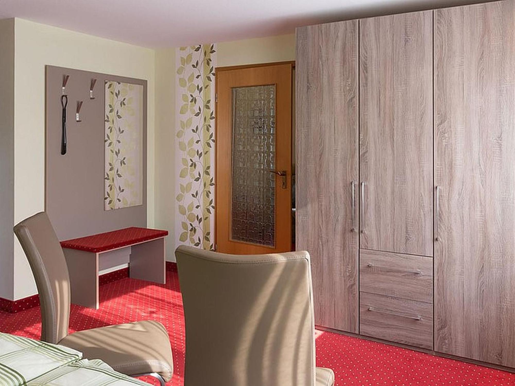 Landhaus Behle Willingen  Esterno foto