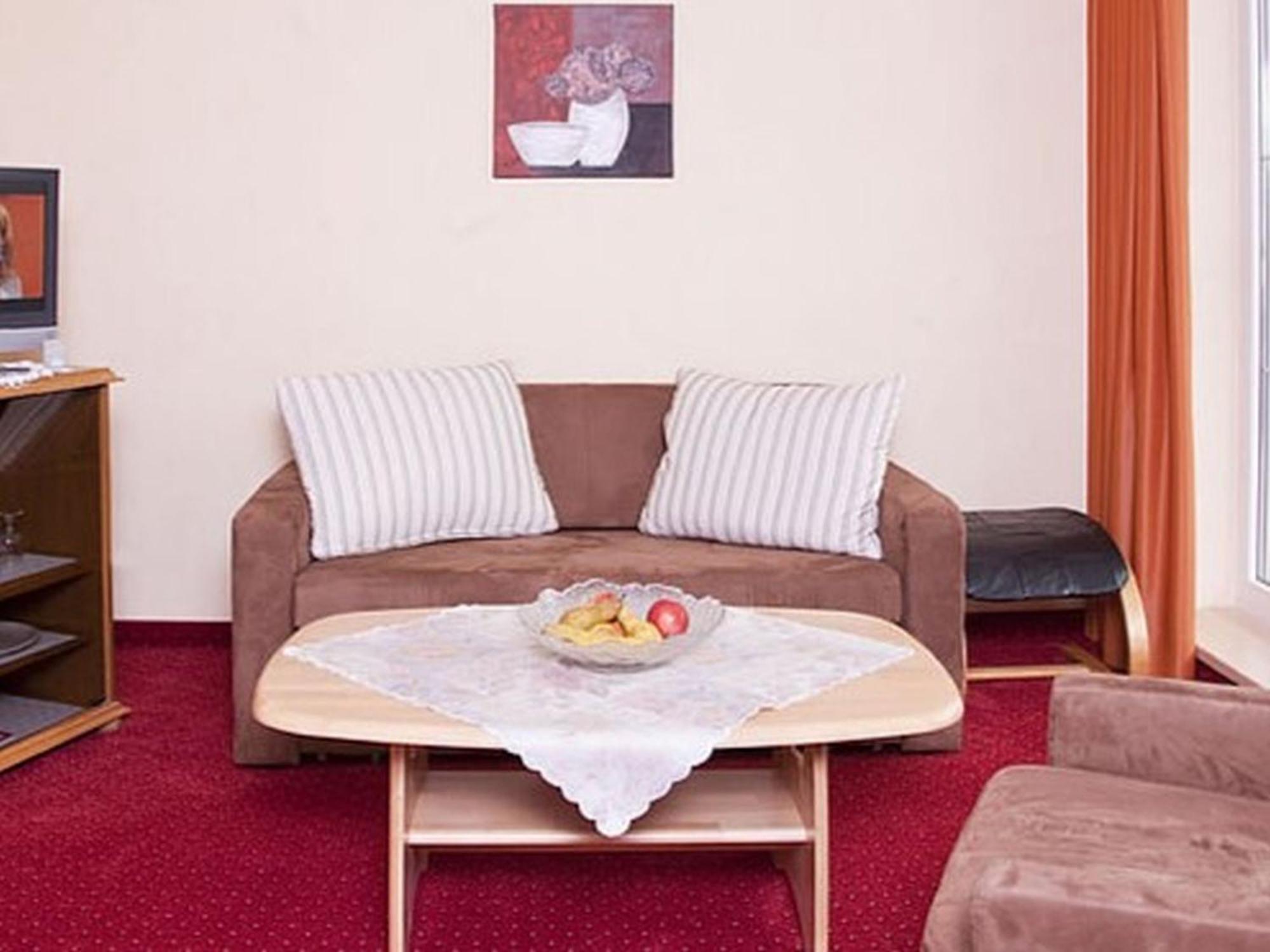 Landhaus Behle Willingen  Esterno foto