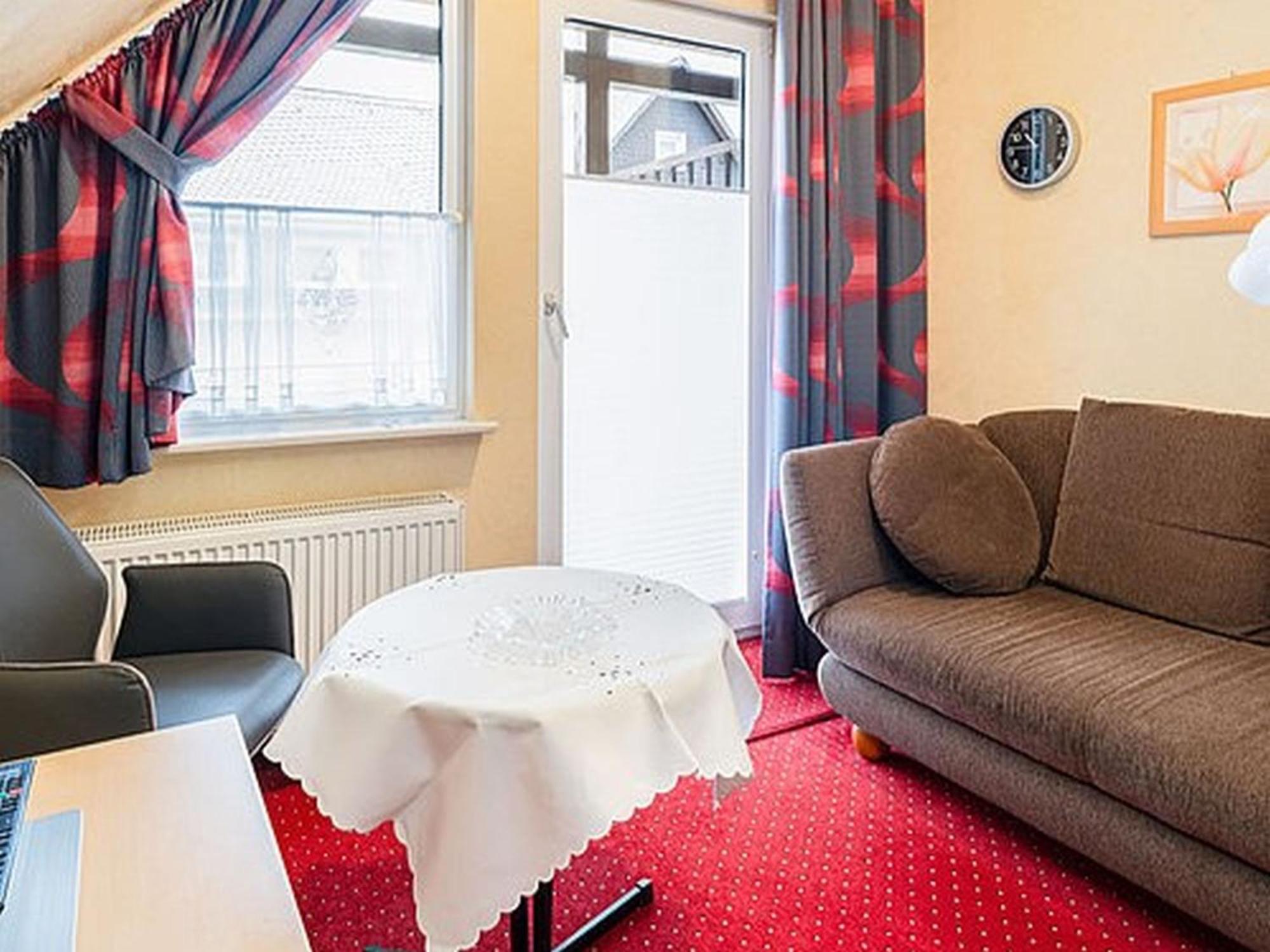Landhaus Behle Willingen  Esterno foto