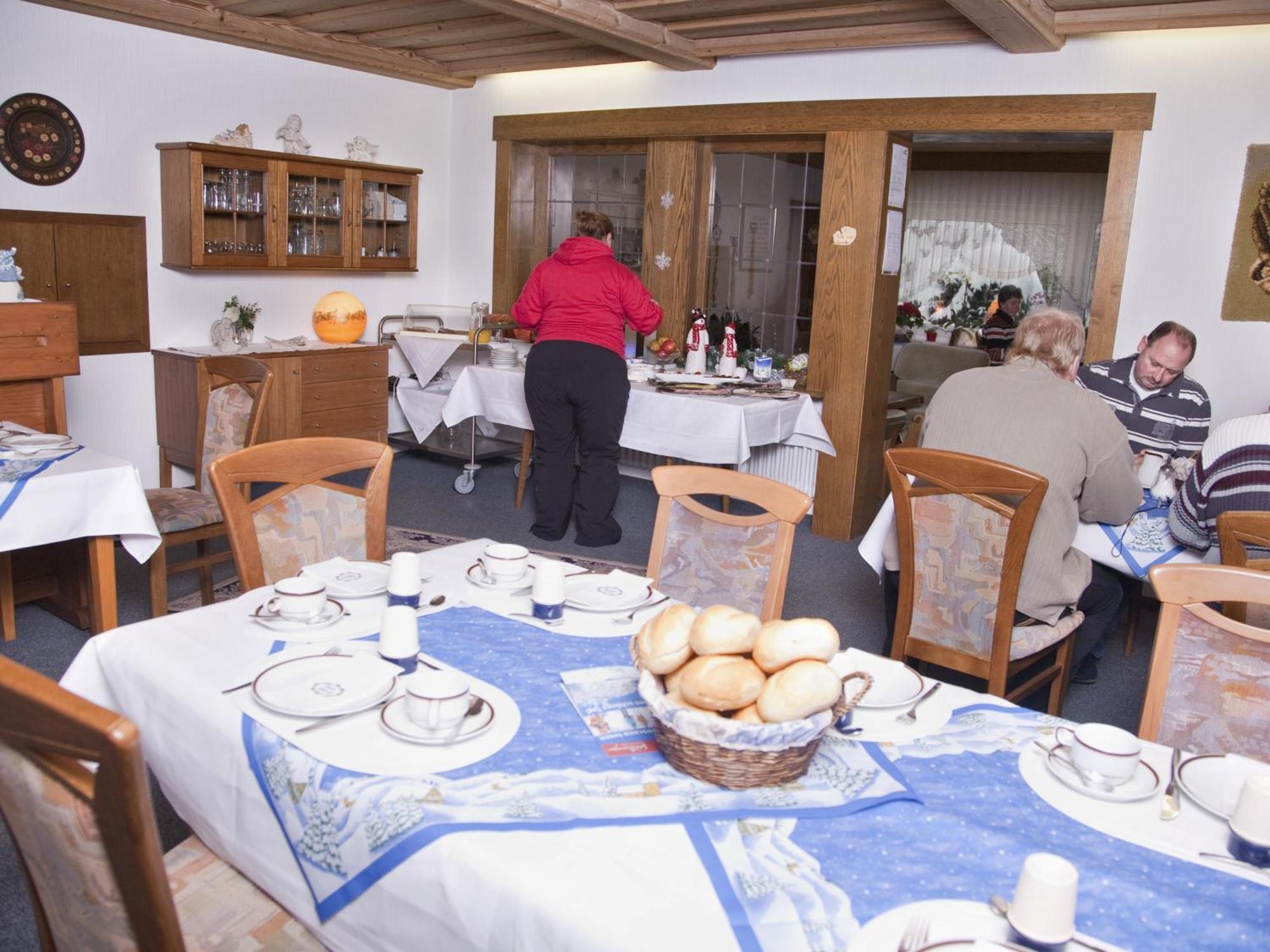 Landhaus Behle Willingen  Esterno foto