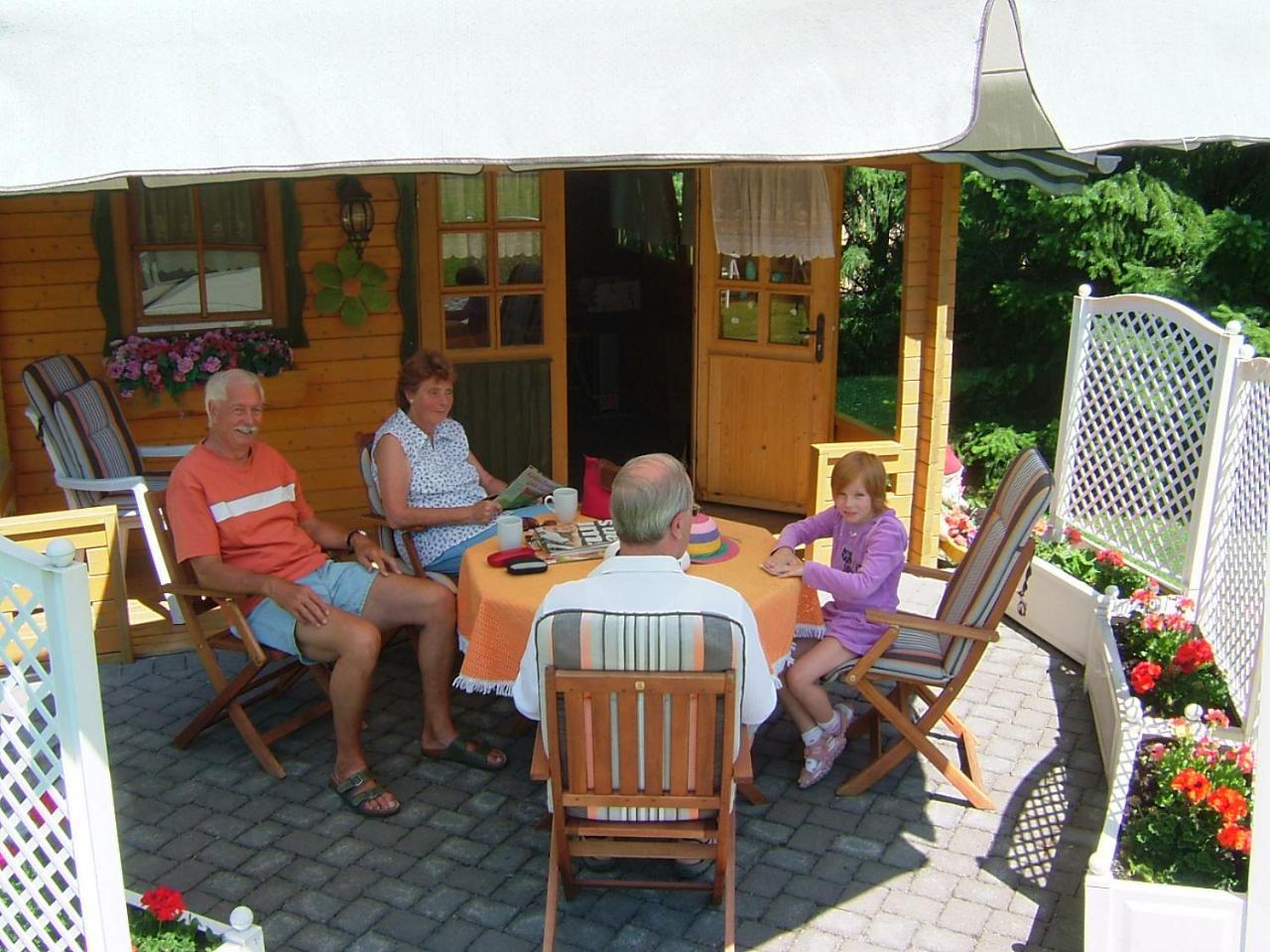 Landhaus Behle Willingen  Esterno foto